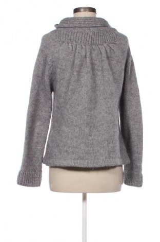 Γυναικεία ζακέτα Yessica, Μέγεθος M, Χρώμα Γκρί, Τιμή 11,99 €