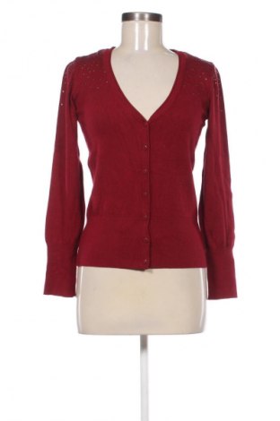 Γυναικεία ζακέτα Yessica, Μέγεθος S, Χρώμα Κόκκινο, Τιμή 15,99 €