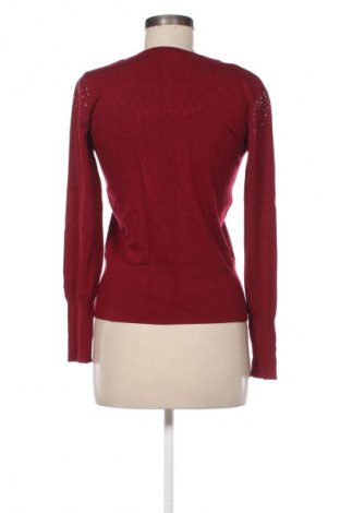 Γυναικεία ζακέτα Yessica, Μέγεθος S, Χρώμα Κόκκινο, Τιμή 15,99 €