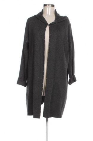 Dámsky kardigán Yest, Velikost 3XL, Barva Šedá, Cena  629,00 Kč