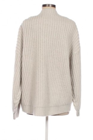 Дамска жилетка Yfl Reserved, Размер M, Цвят Сив, Цена 13,80 €