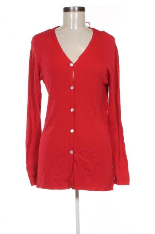 Damski kardigan Your Sixth Sense, Rozmiar S, Kolor Czerwony, Cena 78,99 zł