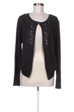 Dámsky kardigán Zamba, Velikost S, Barva Černá, Cena  209,00 Kč