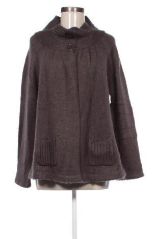 Női kardigán Zamba, Méret S, Szín Szürke, Ár 2 279 Ft