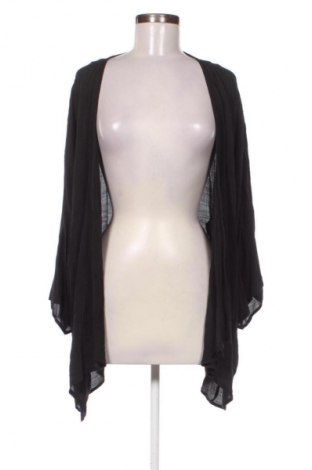 Damski kardigan Zanzea, Rozmiar 5XL, Kolor Czarny, Cena 71,99 zł