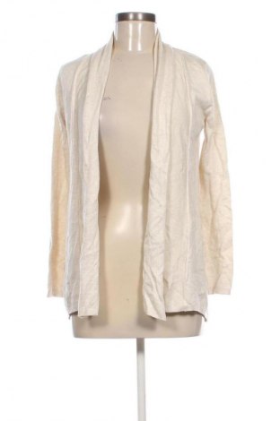 Γυναικεία ζακέτα Zara, Μέγεθος S, Χρώμα Εκρού, Τιμή 10,99 €
