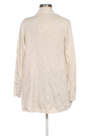 Γυναικεία ζακέτα Zara, Μέγεθος S, Χρώμα Εκρού, Τιμή 10,99 €