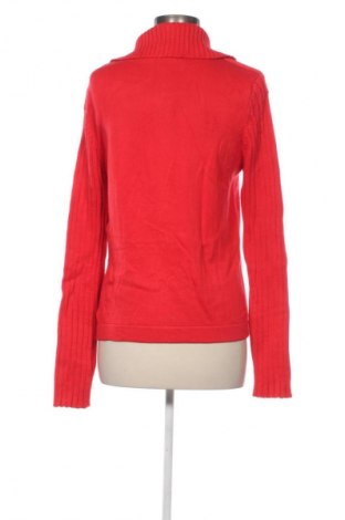 Damski kardigan Zara, Rozmiar L, Kolor Czerwony, Cena 72,99 zł