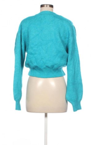 Damski kardigan Zara, Rozmiar M, Kolor Niebieski, Cena 56,99 zł