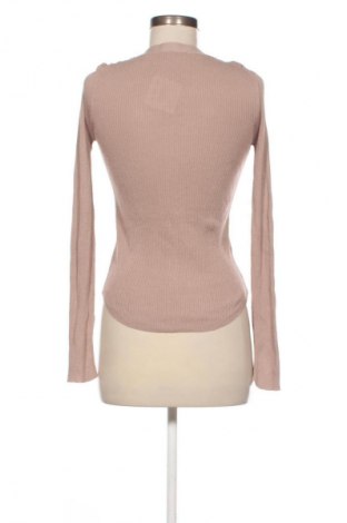 Női kardigán Zara, Méret S, Szín Bézs, Ár 6 739 Ft