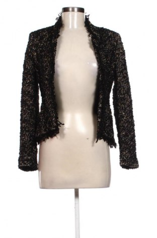 Дамска жилетка Zara, Размер S, Цвят Многоцветен, Цена 5,62 €