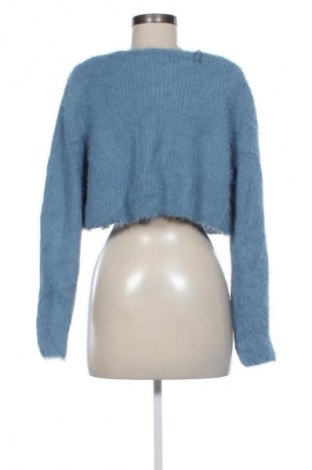 Dámsky kardigán Zara, Veľkosť L, Farba Modrá, Cena  7,95 €