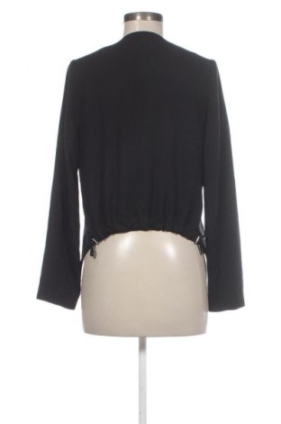 Dámsky kardigán Zara, Velikost S, Barva Černá, Cena  209,00 Kč