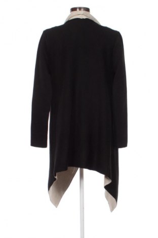 Дамска жилетка Zara, Размер M, Цвят Черен, Цена 14,31 €