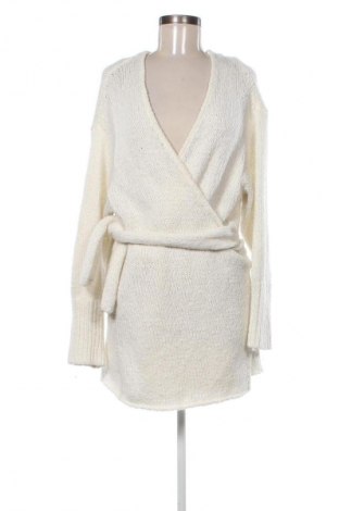 Dámsky kardigán Zara, Velikost S, Barva Bílá, Cena  1 060,00 Kč