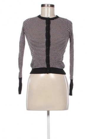 Дамска жилетка Zara, Размер S, Цвят Многоцветен, Цена 13,29 €