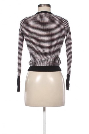 Дамска жилетка Zara, Размер S, Цвят Многоцветен, Цена 13,29 €