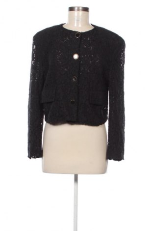 Dámsky kardigán Zara, Velikost M, Barva Černá, Cena  543,00 Kč