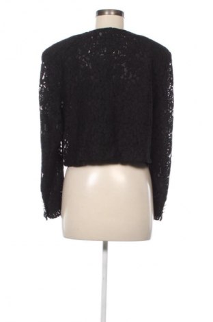 Dámsky kardigán Zara, Velikost M, Barva Černá, Cena  543,00 Kč