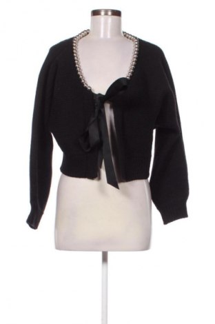 Dámsky kardigán Zara, Velikost M, Barva Černá, Cena  409,00 Kč