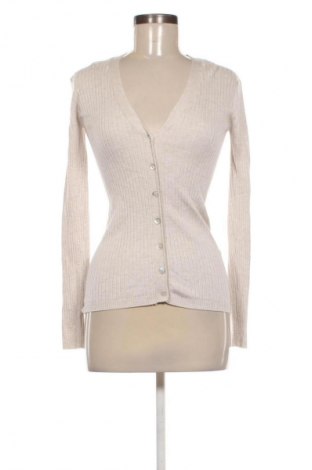 Dámsky kardigán Zara, Velikost M, Barva Béžová, Cena  359,00 Kč