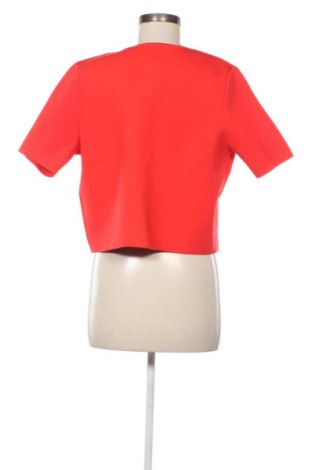 Női kardigán Zara, Méret L, Szín Piros, Ár 5 389 Ft