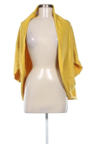 Dámsky kardigán Zara, Velikost M, Barva Oranžová, Cena  359,00 Kč