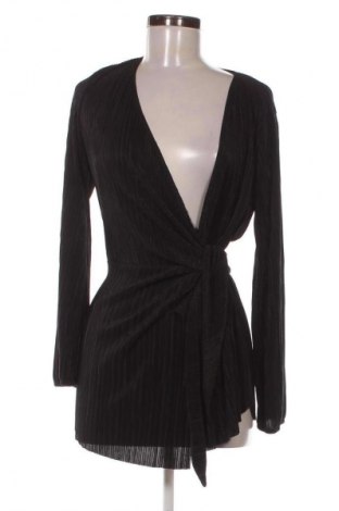 Dámsky kardigán Zara, Velikost S, Barva Černá, Cena  289,00 Kč