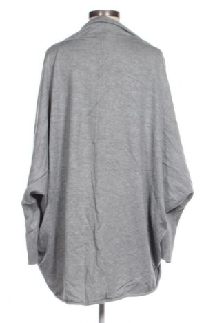 Dámsky kardigán Zara, Velikost M, Barva Šedá, Cena  391,00 Kč