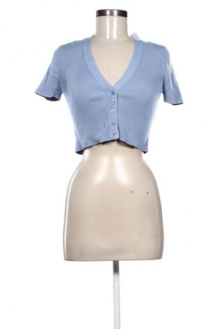 Női kardigán Zara, Méret M, Szín Kék, Ár 4 209 Ft