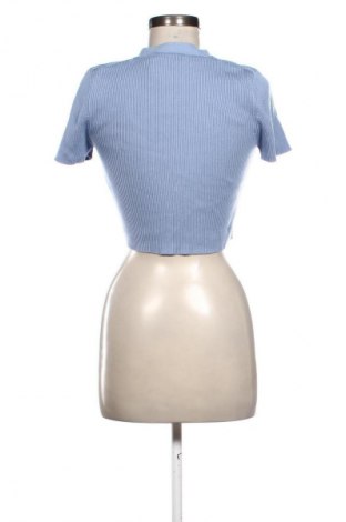 Női kardigán Zara, Méret M, Szín Kék, Ár 4 209 Ft