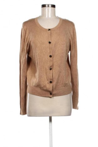 Dámsky kardigán Zara, Velikost XXL, Barva Béžová, Cena  391,00 Kč