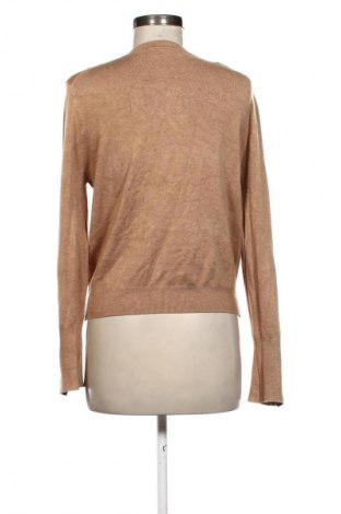 Dámsky kardigán Zara, Velikost XXL, Barva Béžová, Cena  391,00 Kč