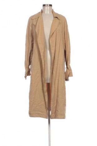 Дамска жилетка Zara, Размер XS, Цвят Бежов, Цена 8,18 €