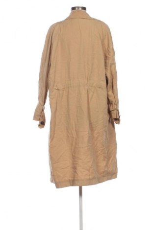 Дамска жилетка Zara, Размер XS, Цвят Бежов, Цена 8,18 €