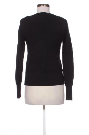 Damen Strickjacke Zara, Größe L, Farbe Schwarz, Preis 17,99 €