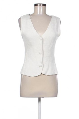 Dámsky kardigán Zara, Velikost S, Barva Krémová, Cena  409,00 Kč