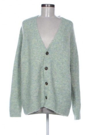 Γυναικεία ζακέτα Zara, Μέγεθος S, Χρώμα Πολύχρωμο, Τιμή 18,99 €