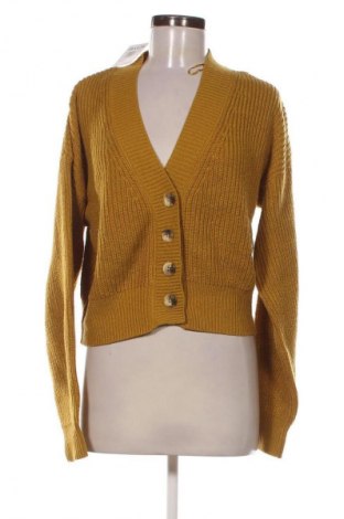 Дамска жилетка Zeeman, Размер S, Цвят Жълт, Цена 4,09 €