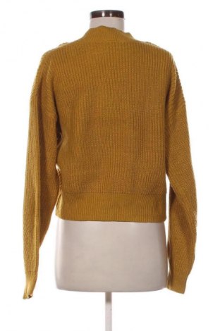 Дамска жилетка Zeeman, Размер S, Цвят Жълт, Цена 4,09 €