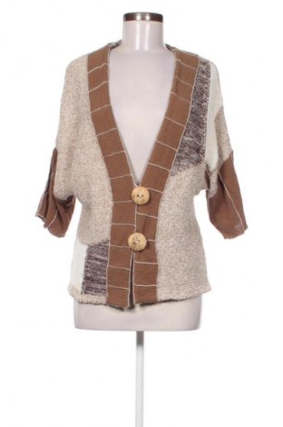 Damski kardigan Zele, Rozmiar M, Kolor Kolorowy, Cena 101,99 zł