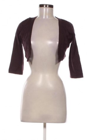 Dámsky kardigán Zero, Velikost M, Barva Fialová, Cena  149,00 Kč