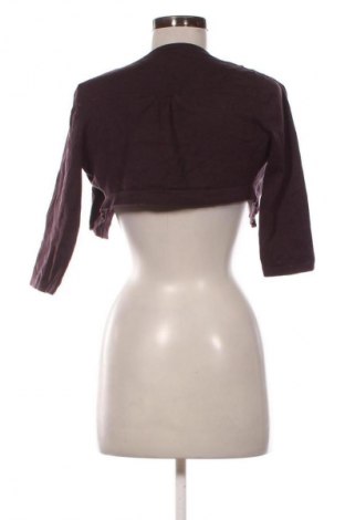 Dámsky kardigán Zero, Velikost M, Barva Fialová, Cena  149,00 Kč