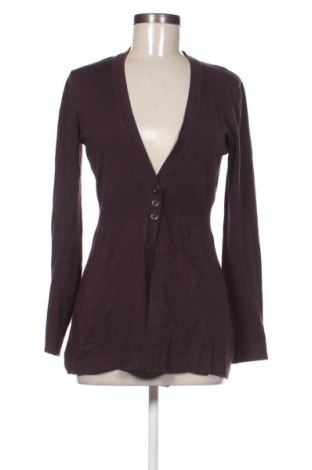 Γυναικεία ζακέτα Zero Base, Μέγεθος S, Χρώμα Βιολετί, Τιμή 14,99 €