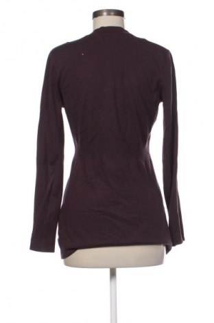 Γυναικεία ζακέτα Zero Base, Μέγεθος S, Χρώμα Βιολετί, Τιμή 14,99 €