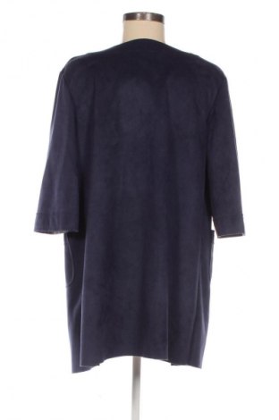 Дамска жилетка Zimo, Размер M, Цвят Син, Цена 15,00 €