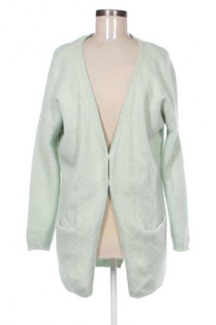 Γυναικεία ζακέτα byTiMo, Μέγεθος S, Χρώμα Πράσινο, Τιμή 76,99 €