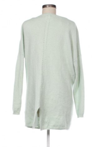 Γυναικεία ζακέτα byTiMo, Μέγεθος S, Χρώμα Πράσινο, Τιμή 76,99 €