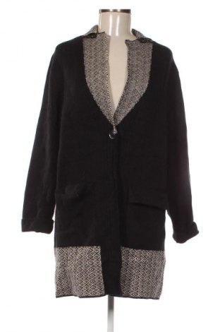 Dámsky kardigán i-sik, Velikost L, Barva Černá, Cena  269,00 Kč