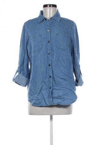 Dámská košile  & ET, Velikost M, Barva Modrá, Cena  1 429,00 Kč